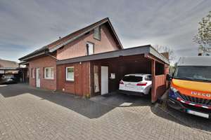 Haus in ruhiger Wohnsiedlung – Die vollständige Adresse der Immobilie erhältst du vom Anbieter., 48493 Wettringen – Vorschaubild 7