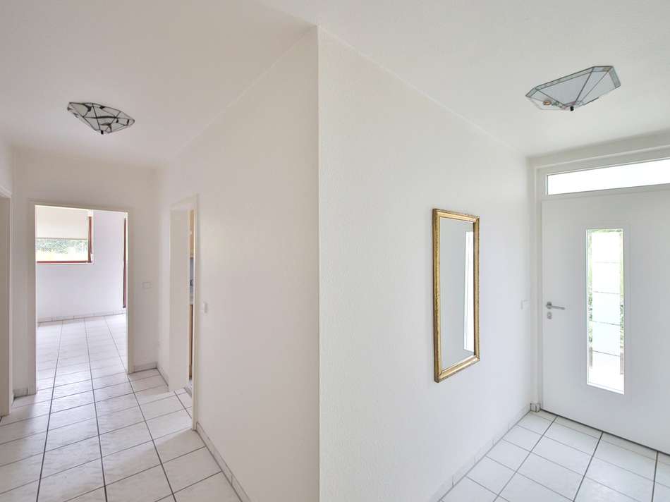 Großzügige Einliegerwohnung