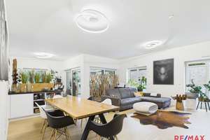 Gutshausflair auf 165 m² – 4-Zimmer-Wohnung in historischem Ambiente in Bemerode! – Die vollständige Adresse der Immobilie erhältst du vom Anbieter., 30539 Bemerode, Hannover – Vorschaubild 1