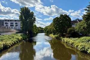 Barrierefreie Neubauwohnung mit Terrasse, Garten, Aufzug & TG-Stellplatz im Zentrum von Leichlingen – Neukirchener Str. 10, 42799 Leichlingen (Rheinland) – Vorschaubild 19