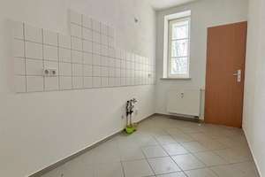 Wohnen in UNI-Nähe -- 2.Zi.-Whg. mit Balkon !! – Wartburgstraße 16c, 9126 Bernsdorf, Chemnitz – Vorschaubild 3
