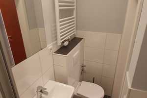 Möblierte 1-Zimmer Wohnung in Düsseldorf zu vermieten! – Adersstraße 83, 40215 Düsseldorf – Vorschaubild 10