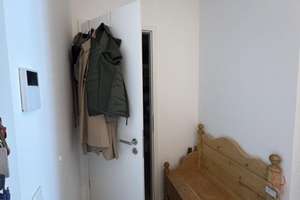 Wohnung in Ulm ab 01.08. abzugeben  – Ensingerstraße 40, 89073 Mitte, Ulm – Vorschaubild 2