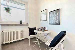 Provisionsfrei! Leerstehende, sanierte Wohnung in Toplage – Die vollständige Adresse der Immobilie erhältst du vom Anbieter., 40217 Unterbilk, Düsseldorf – Vorschaubild 8