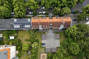 5-Zimmer Wohnung mit Garten – Die vollständige Adresse der Immobilie erhältst du vom Anbieter., 12105 Mariendorf, Berlin – Vorschaubild 13