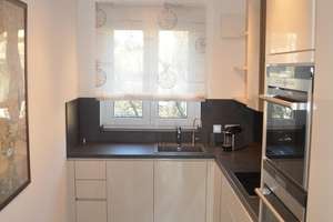 Hochwertig möblierte 2-Zimmer-Wohnung im Westend von Offenbach am Main – 63067 Kaiserlei, Offenbach am Main – Vorschaubild 5