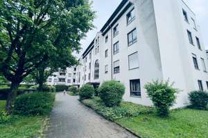 IMMO LOVE Lechhausen- Terrassenwohnung mit 3 ZKB, 74 m² und TG! – Die vollständige Adresse der Immobilie erhältst du vom Anbieter., 86169 Lechhausen-West, Augsburg – Vorschaubild 11