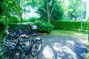 Sonnige Balkonwohnung in Bestlage! – Die vollständige Adresse der Immobilie erhältst du vom Anbieter., 1309 Striesen-West, Dresden – Vorschaubild 12
