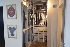 Sonnige Penthouse-Wohnung Hamburg Neugraben-Fischbek Süderelbe – Torfstecherweg 52, 21147 Neugraben-Fischbek, Hamburg – Vorschaubild 21