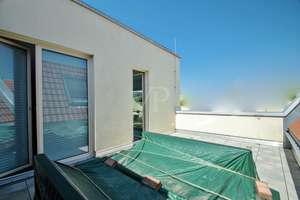 Leben an der Krämerbrücke * Hochwertige Maisonettewohnung mit Einbauküche und Stellplatz – Die vollständige Adresse der Immobilie erhältst du vom Anbieter., 99084 Altstadt, Erfurt – Vorschaubild 9