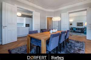 Hamburg - St. Georg | Kernsanierte Luxus-4-Zimmer-Wohnung mit exklusiver Ausstattung & Dachterrasse – Die vollständige Adresse der Immobilie erhältst du vom Anbieter., 20099 Sankt Georg, Hamburg – Vorschaubild 1