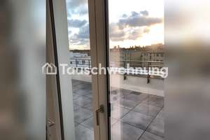 Tauschwohnung: Biete 3ZKBT in Tempelhof - EBK, Groß Terrace, 2 Keller – In den Alboingärten 33, 12103 Schöneberg, Berlin – Vorschaubild 10