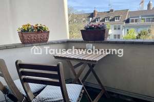Tauschwohnung: Zentrale 3 Zimmerwhg mit 2 Balkonen gegen Whg mit 4 Zimmern – Salierring 14, 50677 Neustadt/Süd, Köln – Vorschaubild 14