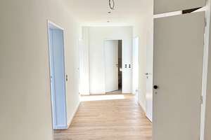 Vollständig renovierte 3 Zimmer- Wohnung in Frankfurt am Main – 60322 Westend-Nord, Frankfurt am Main – Vorschaubild 4