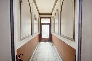 Eller: Altbau mit Charme – Mehrfamilienhaus mit 3 Wohneinheiten und Entwicklungspotenzial! – 40229 Eller, Düsseldorf – Vorschaubild 11
