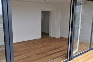 Oly-Park, 9.OG, SW-Dachterasse, Garage, saniert – Strassbergerstr 16, 80809 München – Vorschaubild 13