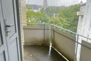 Ab sofort frei – Balkon mit Blick zur Christuskirche –2-Zimmer-Wohnung mit 3-Zimmer-Potenzial – Josefsstraße 70-76, 55118 Neustadt, Mainz – Vorschaubild 17