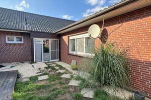 Solider Mietbungalow mit 3 Wohnungen, Garten und Garagen | zentral in Syke-Barrien – Die vollständige Adresse der Immobilie erhältst du vom Anbieter., 28857 Syke – Vorschaubild 17