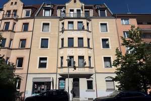2-Zimmer-Kapitalanlage in Nürnberg: Vermietet, mit Balkon und Mietsteigerungspotenzial – Die vollständige Adresse der Immobilie erhältst du vom Anbieter., 90439 Sankt Leonhard, Nürnberg – Vorschaubild 18