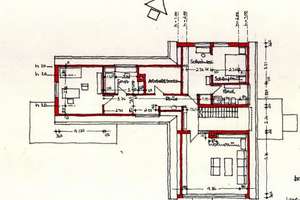Familienfreundliches Architektenhaus mit Kamin, Sauna und Traumgarten in ruhiger Lage – Die vollständige Adresse der Immobilie erhältst du vom Anbieter., 59379 Selm – Vorschaubild 64