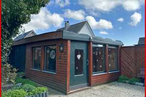 "Auf zu Hause freuen …"
Ein Familienidyll steht zum Einzug bereit! – Schleswig-Flensburg (Kreis) – Vorschaubild 19