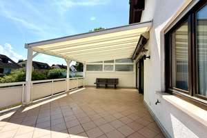 Charmantes Einfamilienhaus mit Einliegerwohnung, Garage und Terrasse – Die vollständige Adresse der Immobilie erhältst du vom Anbieter., 63486 Bruchköbel – Vorschaubild 2