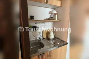 Tauschwohnung: 1-1.5 Zimmer Wohnung (Maxvorstadt) gegen 2-3 Zimmer Wohnung – Die vollständige Adresse der Immobilie erhältst du vom Anbieter., 80799 Universität, München – Vorschaubild 8