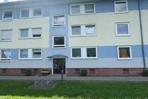 Vermietete 1-Zimmerwohnung -Grundstück Erbpacht- – Friedrich-Ebert Straße 26A, 38259 Salzgitter-Bad, Salzgitter – Vorschaubild 5