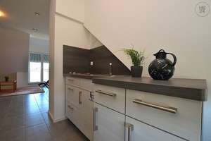 Modern möblierte 1-Zimmerwohnung in Würzburg/Frauenland mit Balkon – Die vollständige Adresse der Immobilie erhältst du vom Anbieter., 97074 Frauenland, Würzburg – Vorschaubild 9