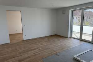 2x Erstbezug | Sonnige 2-Zimmer Wohnung | Einbauküche | Balkon | Einzelgarage | KFW55 | ER-Zentrum – Anton-Bruckner-Straße 8, 91052 Röthelheim, Erlangen – Vorschaubild 28