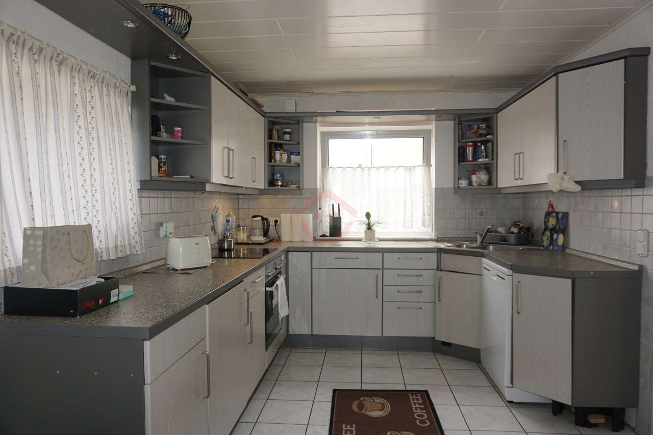 Immobilie in Biebertal - Wohnen, Vermieten, Bauen - Ehemaliges Gehöft im Herzen von Rodheim-Bieber mit vielen Optionen - Bild 13