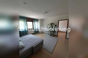 Tauschwohnung: 2-Zimmer-Wohnung in Karlsruhe Mühlburg zum Tausch