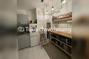 Tauschwohnung: 2,5 Zimmer Neubauwohnung in ruhigem Viertel – Archenoldstraße 37, 10317 Rummelsburg, Berlin – Vorschaubild 8