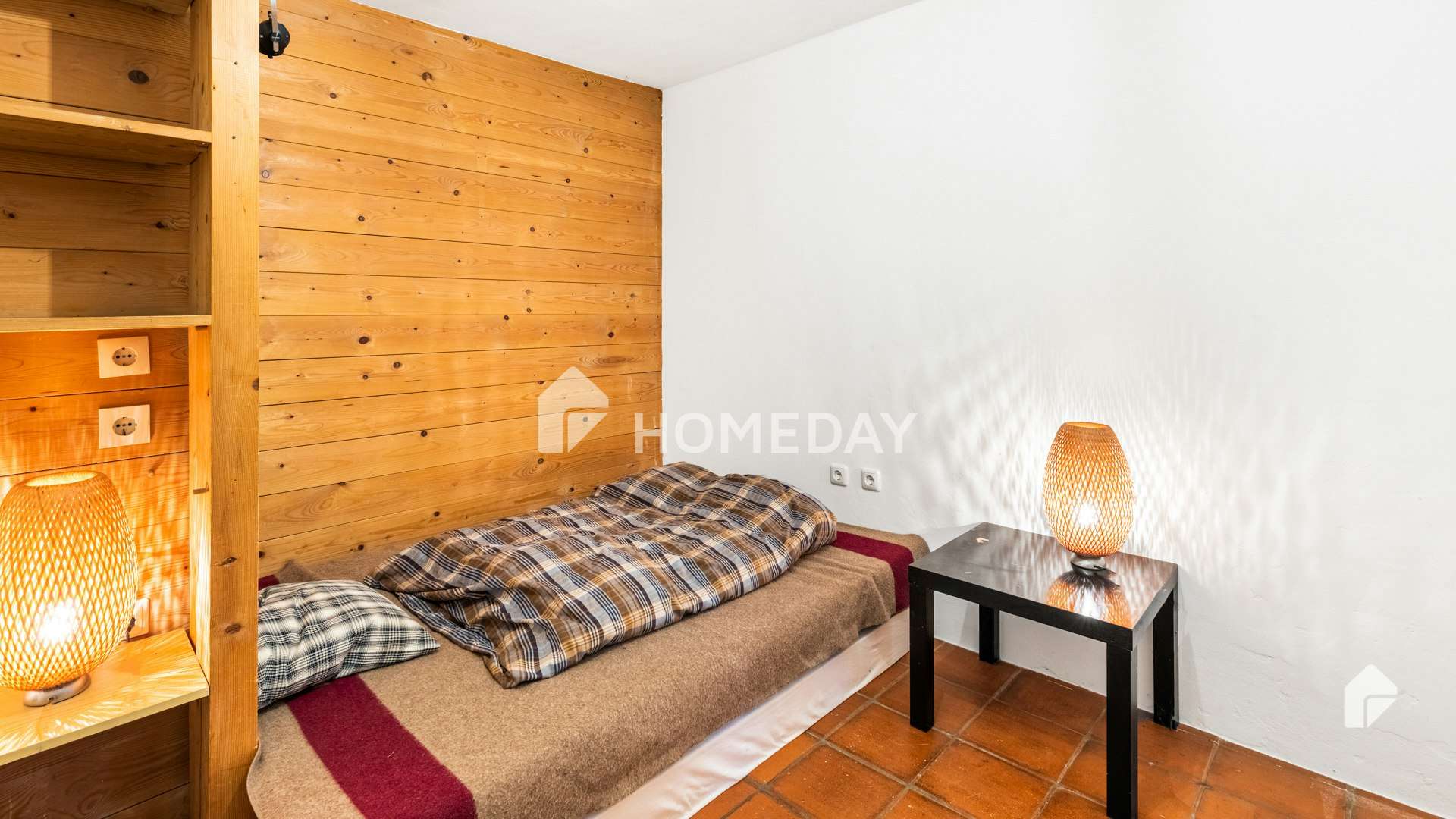 Immobilie in Neubeuern - Stilvolles Landhaus als Zweifamilienhaus mit großzügigem Grundstück in Neubeuern - Bild 9