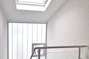 Möblierte PENTHOUSE Wohnung direkt am Rotebühlplatz! – Rotebühlplatz 9, 70178 Rathaus, Stuttgart – Vorschaubild 24