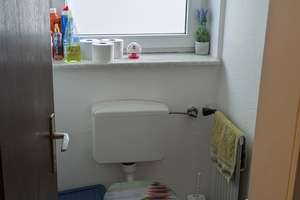 Schöne, ruhige 3-Zimmer-Wohnung mit Einbauküche, ab 01.08. – Seewattenstraße 18, 88348 Bad Saulgau – Vorschaubild 10