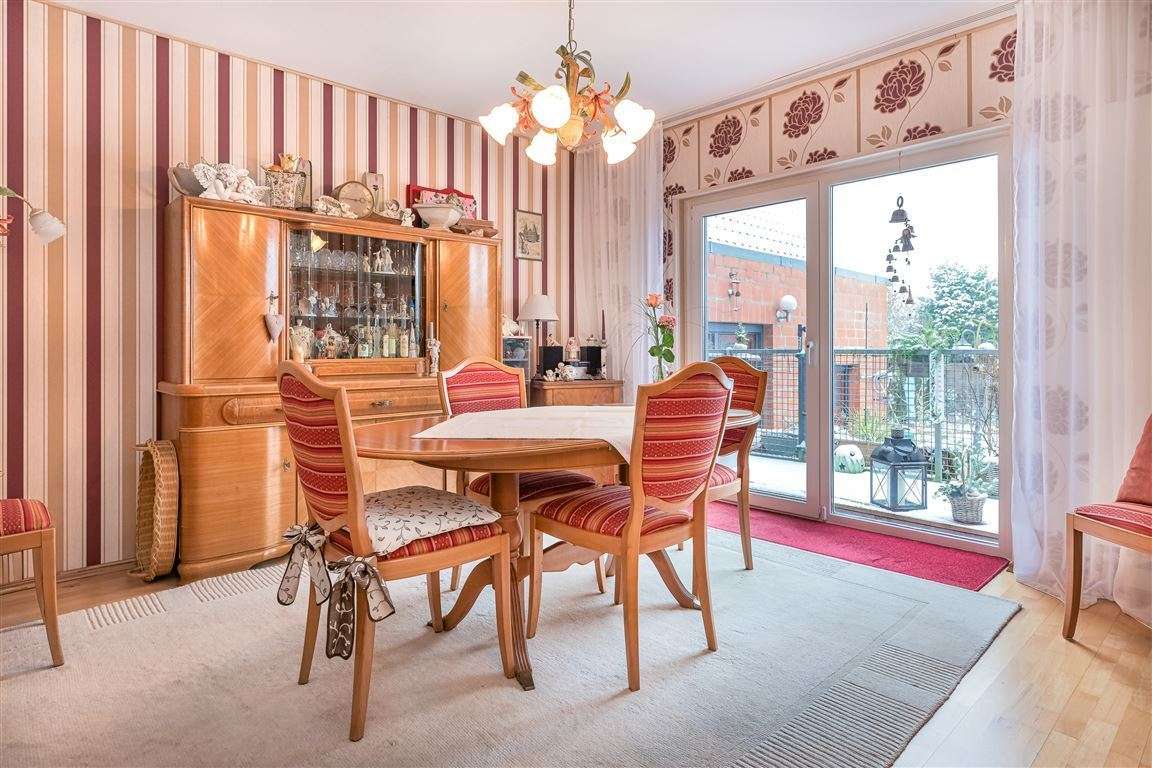 Immobilie in Barnitz - Gemütlich Wohnen in Feldrandlage. - Bild 7