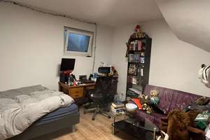 3-Zimmer Erdgeschosswohnung mit Garten in München-Aubing – Am Langwieder Bach 21b, 81245 Altaubing, München – Vorschaubild 14