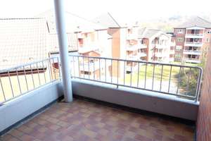 2,5 Raum Seniorenwohnung (WBS erforderlich) 030. 046 – Am Erlenkamp 50, 44801 Querenburg, Bochum – Vorschaubild 12