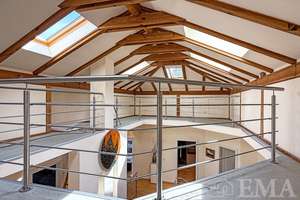 Großzügigkeit, Licht & Komfort – Repräsentative Villa | 11 Zimmer | 3 Garagen – Die vollständige Adresse der Immobilie erhältst du vom Anbieter., 14612 Falkensee – Vorschaubild 23