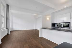 Attraktives 3-Zimmer Loft I Einbauküche I Balkon I Stellplatz I Aufzug I provisionsfrei – Billy-Wilder-Promenade 44, 14167 Lichterfelde, Berlin – Vorschaubild 4