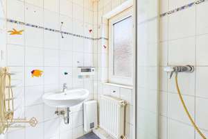 Bremen - Walle | • Reihenmittelhaus mit 4 Zimmern, Keller & Garten, ideal für kleine Familien – Die vollständige Adresse der Immobilie erhältst du vom Anbieter., 28219 Walle (Ortsteil), Bremen – Vorschaubild 10