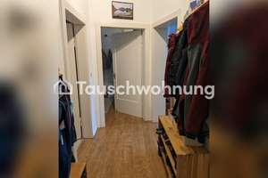 Tauschwohnung: Gemütliche, gut geschn. 3-Z. Whg zum Tausch gegen 4-Z. Whg – Die vollständige Adresse der Immobilie erhältst du vom Anbieter., 30165 Vahrenwald, Hannover – Vorschaubild 5