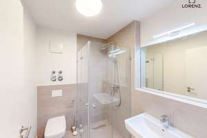 Toll geschnittenes 1-Zimmer-Apartment im Lichtenreuth Quartier – Die vollständige Adresse der Immobilie erhältst du vom Anbieter., 90461 Eberhardshof, Nürnberg – Vorschaubild 7
