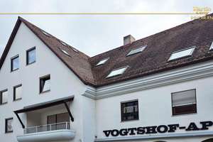 2 x ETW in einer schönen Lage am Bach gelegen – 79111 Sankt Georgen-Nord, Freiburg im Breisgau – Vorschaubild 2