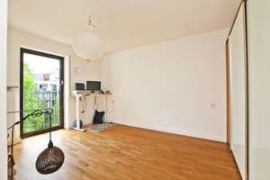 AIGNER - Weitläufige 4-Zimmer-Wohnung mit durchdachtem Grundriss! – Die vollständige Adresse der Immobilie erhältst du vom Anbieter., 81677 Parkstadt, München – Vorschaubild 3