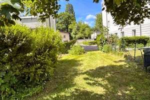 Wohnen im Grünen: 2-Zimmer-Wohnung mit Garten in Toplage Pankow – Die vollständige Adresse der Immobilie erhältst du vom Anbieter., 13156 Niederschönhausen, Berlin – Vorschaubild 8