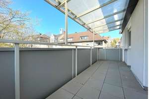 Moderne 3-Zimmer-Wohnung mit Balkon in Hagen-Kuhlerkamp – Die vollständige Adresse der Immobilie erhältst du vom Anbieter., 58089 Wehringhausen, Hagen – Vorschaubild 6