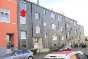 Sanierte 1 Zimmerwohnung mit Wohnküche – Nettenberg 6, 42349 Wuppertal – Vorschaubild 1