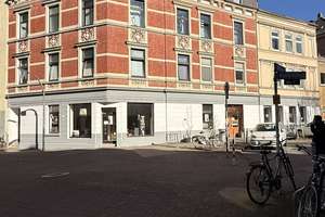 MFH von PRIVAT im Klinikviertel